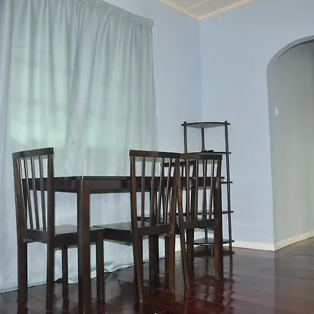 Azrien Homestay Kundasang Luaran gambar