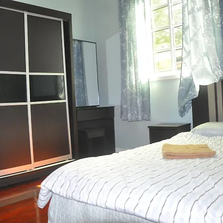 Azrien Homestay Kundasang Luaran gambar
