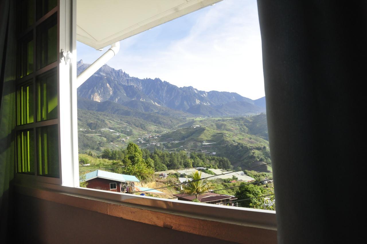 Azrien Kundasang