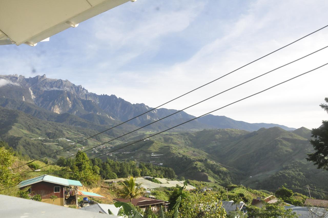 Azrien * Kundasang